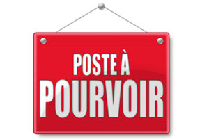 Cinq cents conseillers recherchés