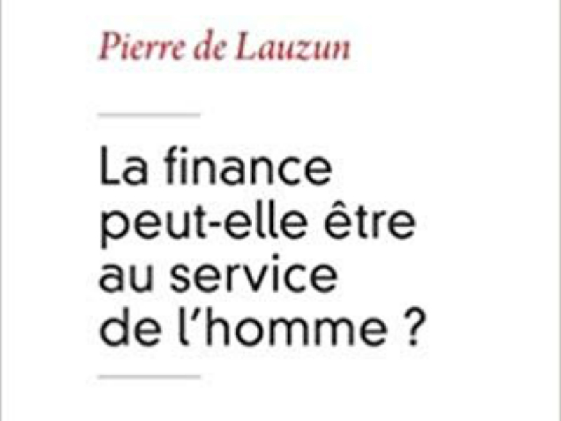 La finance, moins diabolique qu’il n’y paraît