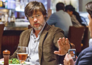 Quand Hollywood renoue avec Wall Street