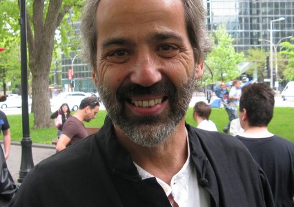 Daniel Paillé brigue la présidence de Desjardins