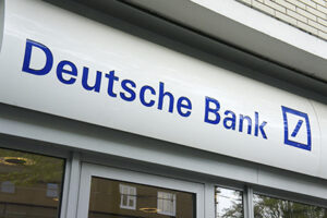 Démission-surprise des présidents de la Deutsche Bank