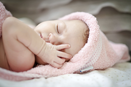 Conseil fiscal : que dire à vos clients qui attendent un enfant?