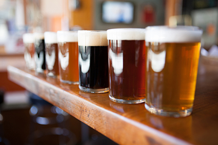 Gestionnaires en direct – Les richesses de la bière