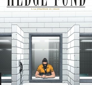 Hedge Fund : entre BD et réalité