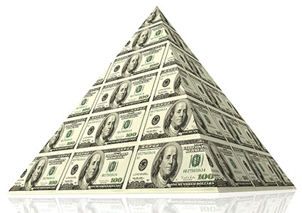 Le rendement n’est pas aux États-Unis, mais il est en dollars