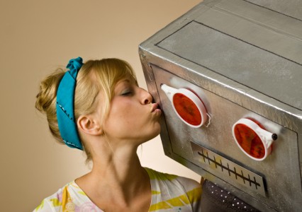 Un conseiller-robot pour femmes