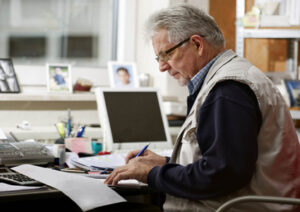 La rétention des employés de 65 ans et plus