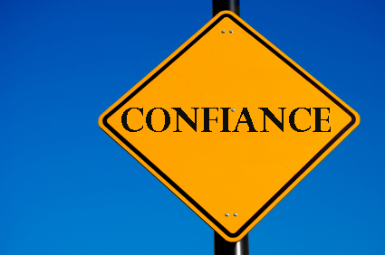 Augmenter la confiance envers les services financiers