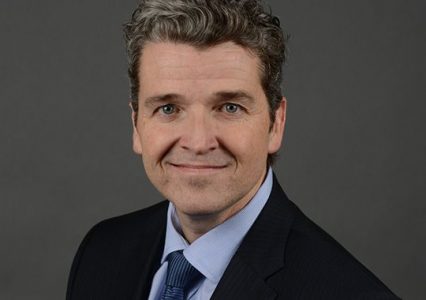 Nouveau patron à Desjardins Entreprises Capital régional et coopératif