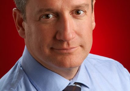 Richard Payette nommé PDG de Manuvie Québec