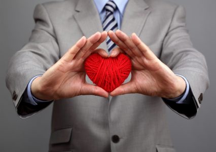 Les investisseurs vous aiment