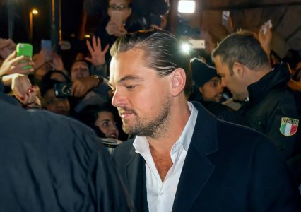 Leonardo DiCaprio éclaboussé par un scandale financier