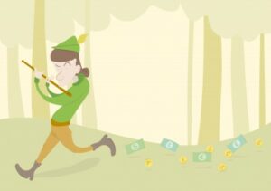 Fraude financière : un Québécois sur deux inquiet