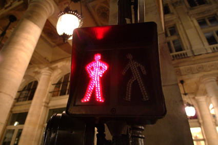 Réformes : régulateurs, calmez-vous!