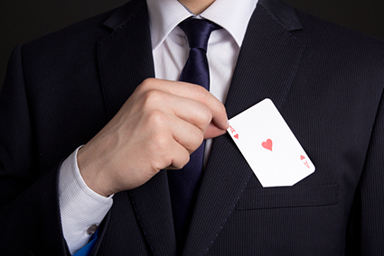 Une nouvelle carte dans le jeu d’Assante