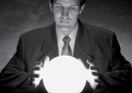 Miroir, miroir, que nous réserve l’économie?