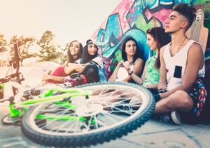 Un fonds de retraite pour adolescents