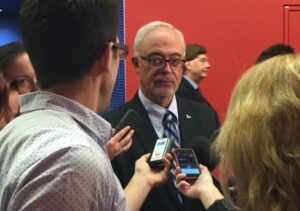 LDPSF : le projet de loi est prêt