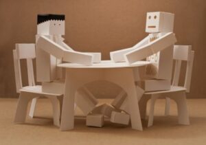 La robotisation des processus, le standard de demain?