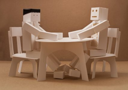 La robotisation des processus, le standard de demain?