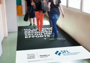 Et la personnalité du monde des affaires en 2017 est…