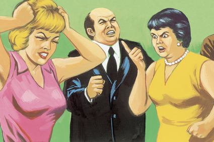 Comment parler argent en famille?