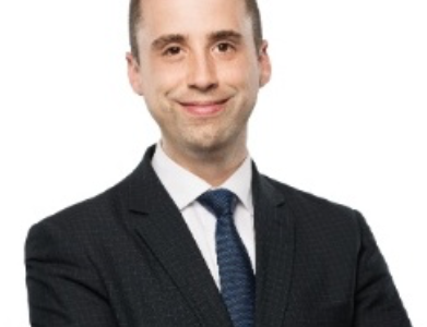 Frederick Chenel à la tête de CFA Montréal