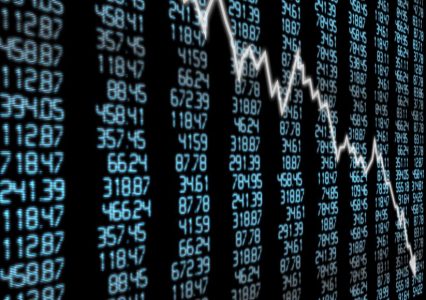 À l’aube d’une crise boursière?