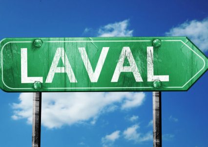 Perspectives économiques : Laval voit grand