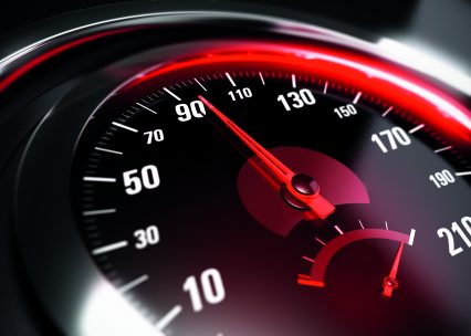 Régimes PD : comment maintenir la vitesse?