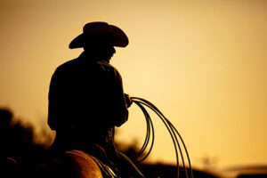 Far West et cowboys