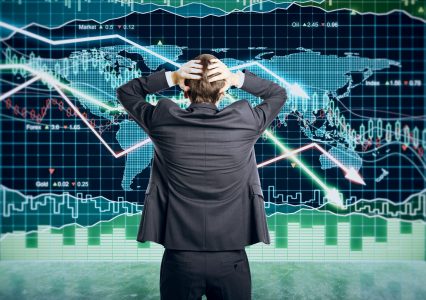Les banques centrales démunies en cas de krach?