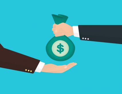 Et si on vous versait un salaire?
