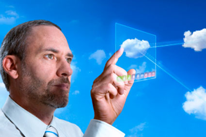 Pour investir dans le nuage, commencez par le sol