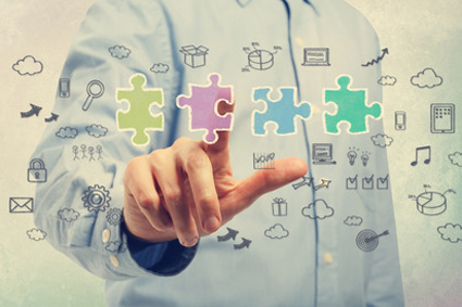 L’innovation technologique révolutionne le secteur financier