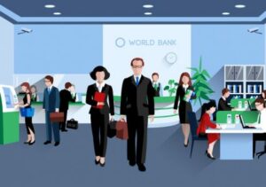 3 changements qui vont marquer les banques en 2018