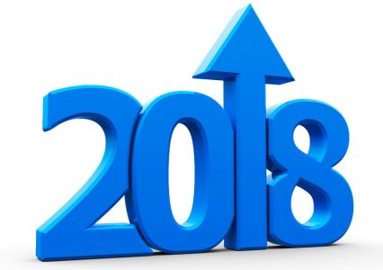 De la croissance partout en 2018?