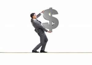 Un impôt sur le revenu lourd au Québec