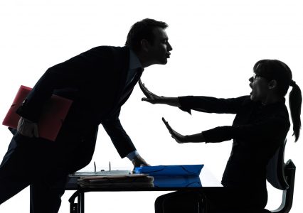 Quand le monde de la finance dérape…