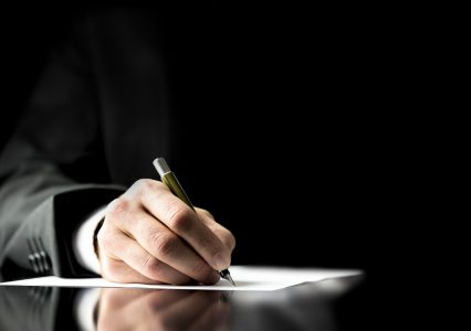Greenpeace récolte des signatures contre Desjardins