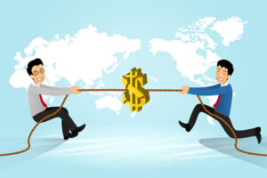 Peut-on mettre fin à la guerre fiscale?