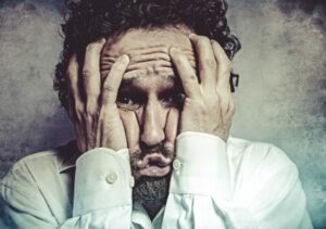 Les Canadiens ont peur de la fraude