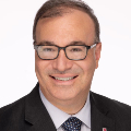 Jamie Golombek Auhtor Headshot Image