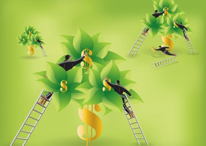 Secteur financier : le Québec avantagé