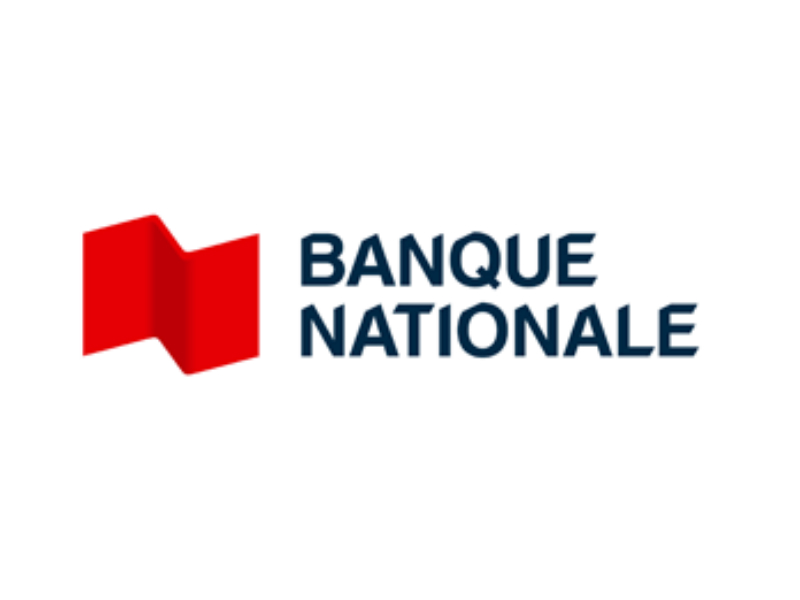 La Banque Nationale exclue des banques les plus sûres au monde