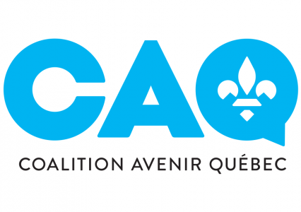 La gestionnaire Nadine Girault s’en va à la CAQ