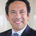 Robert Abad Auhtor Headshot Image