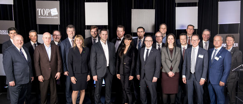 Le Top 25 en photos