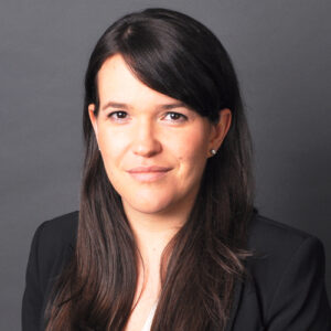 Laurel Durkay, CFA Auhtor Headshot Image
