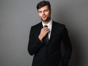L’habit fait le conseiller